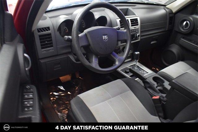 used 2008 dodge nitro sxt omaha, ne 68127 for sale in omaha, nebraska