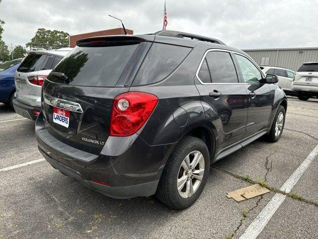 2013 chevrolet equinox 1lt in collierville, tennessee