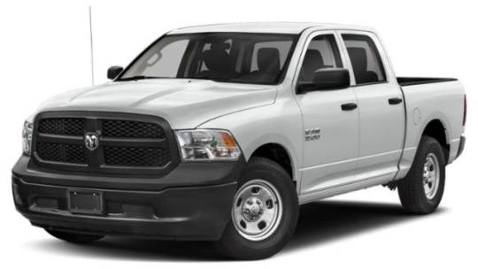 2019 RAM 1500 classic
