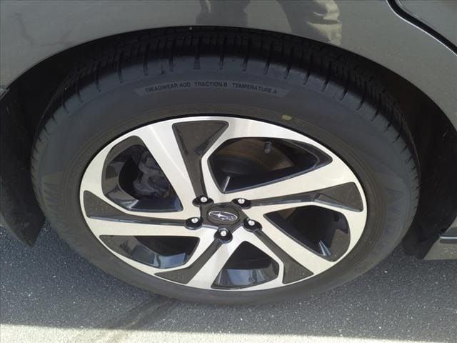 2022 subaru legacy limited xt in franklin, connecticut