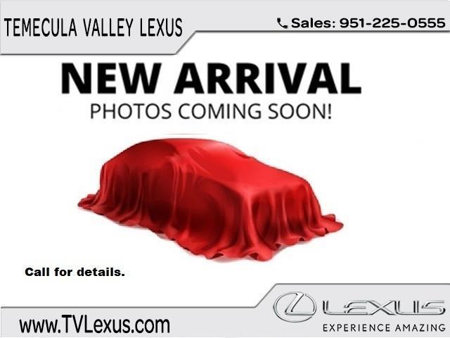 2024 lexus rz 300e 300e