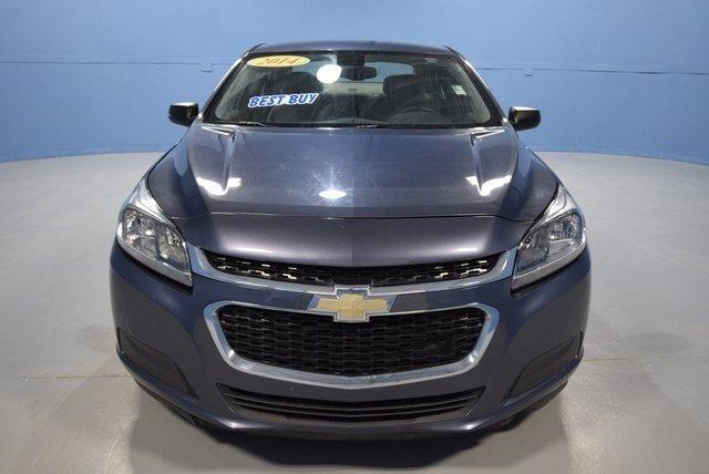 used 2014 chevrolet malibu ls evansville, in 47714 for sale in evansville, indiana
