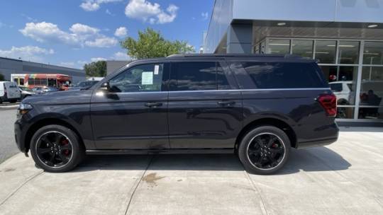 2024 Ford Expedition