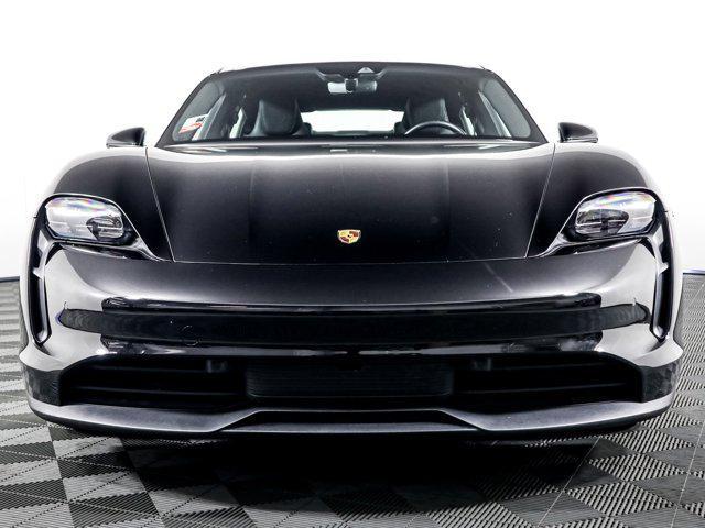 2021 porsche taycan 4s