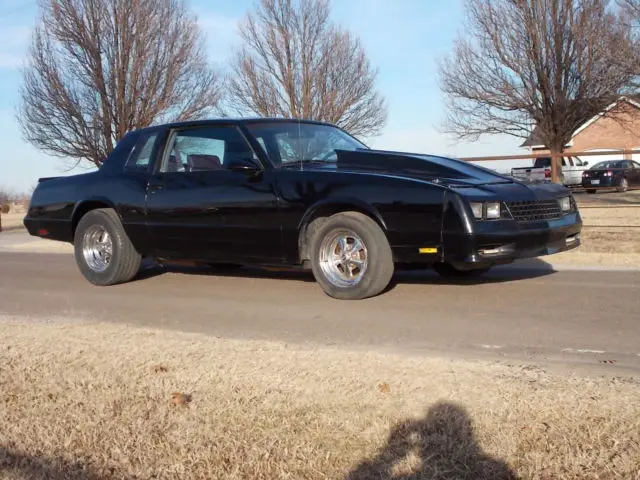 1987 monte carlo ss, 355,world product heads, roller rockers, 100 nos must c nr