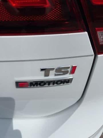 2018 volkswagen tiguan 2.0t se in sterling heights, michigan