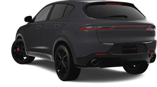 2024 Dodge Hornet
