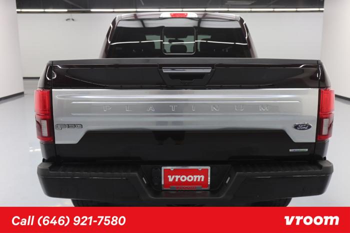 used 2019 ford f150 4x4 supercrew platinum biloxi - gulfport, ms 39532 for sale in biloxi, mississippi