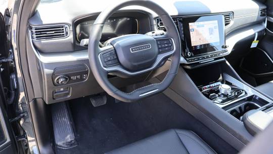 2024 Jeep Wagoneer