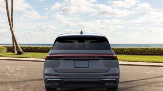 2024 Lincoln Nautilus