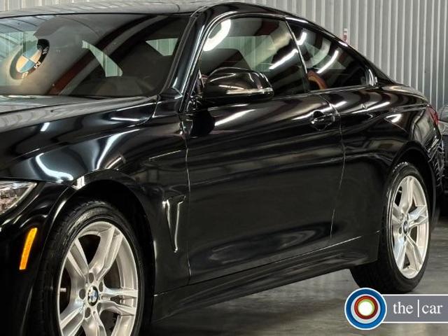 2015 bmw 428 i xdrive