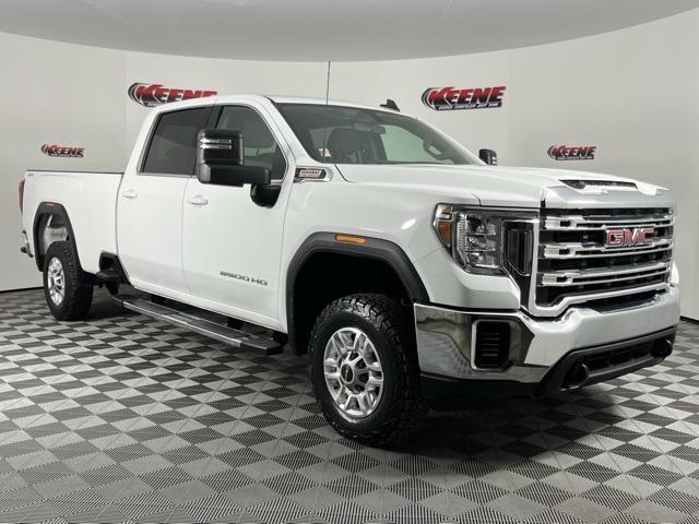2023 gmc sierra 2500 sle