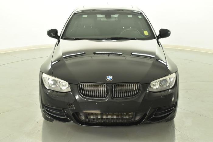 used 2011 bmw 335is coupe tulsa, ok 74133 for sale in tulsa, oklahoma