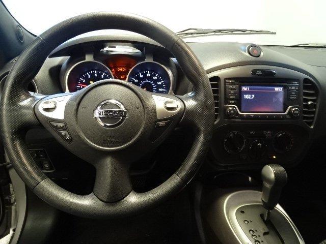 used 2015 nissan juke s stevens point, wi 54481 for sale in arnott, wisconsin