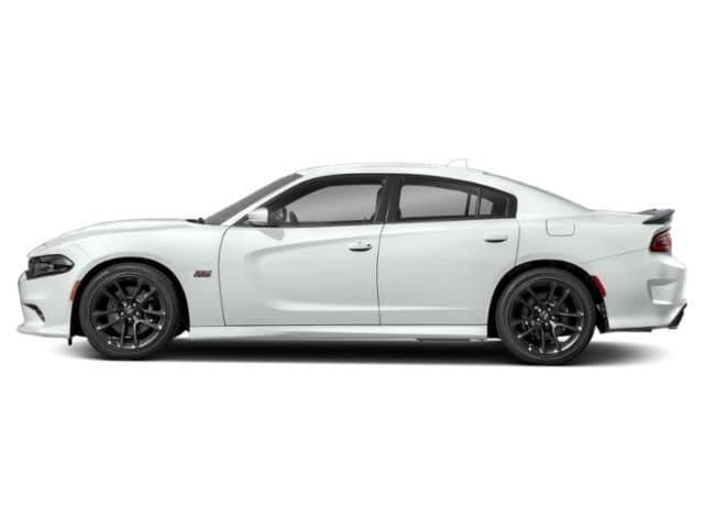 2019 dodge charger scat pack rwd in easley, south carolina