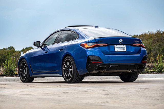 2024 bmw m440 i xdrive