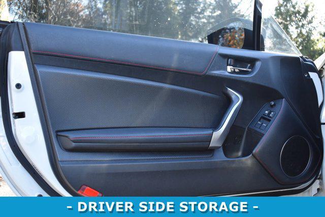 2014 scion fr-s base