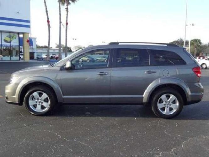 2012 dodge journey sxt in pinellas park, fl