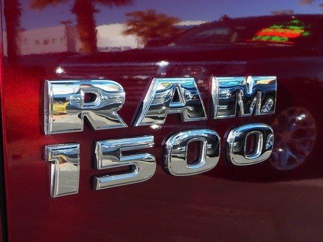 2017 ram ram pickup 1500 express 4x4 express 4dr quad cab 6.3 ft. sb pickup for sale in henderson, nevada