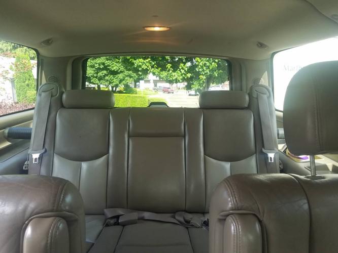 used 2006 gmc yukon xl awd denali salem, or 97306 for sale in salem, oregon
