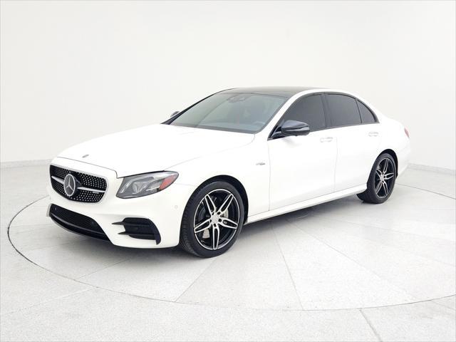 2020 mercedes-benz amg e 53 4matic