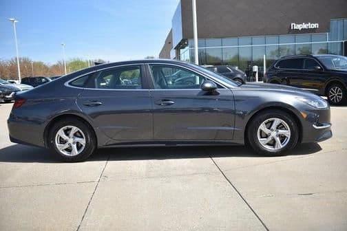 2021 hyundai sonata se in hazelwood, missouri