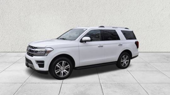 2024 Ford Expedition