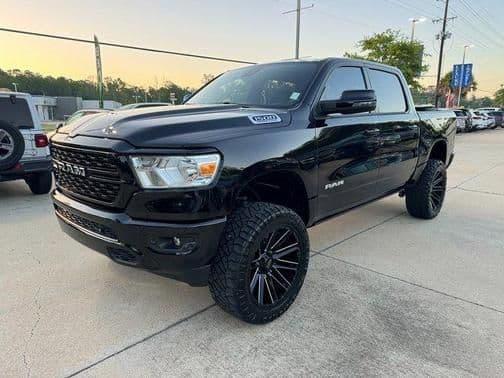 2023 ram 1500 lone star in claiborne, louisiana
