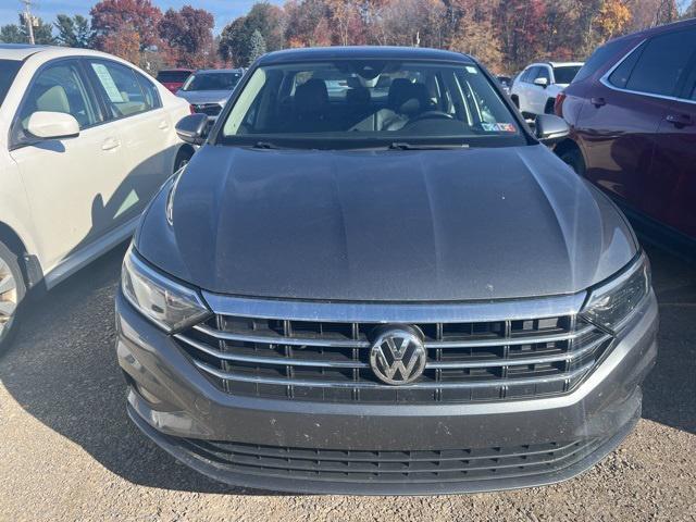 2019 volkswagen jetta 1.4t sel premium