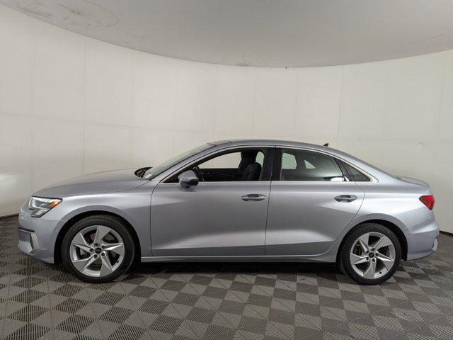 2023 audi a3 premium