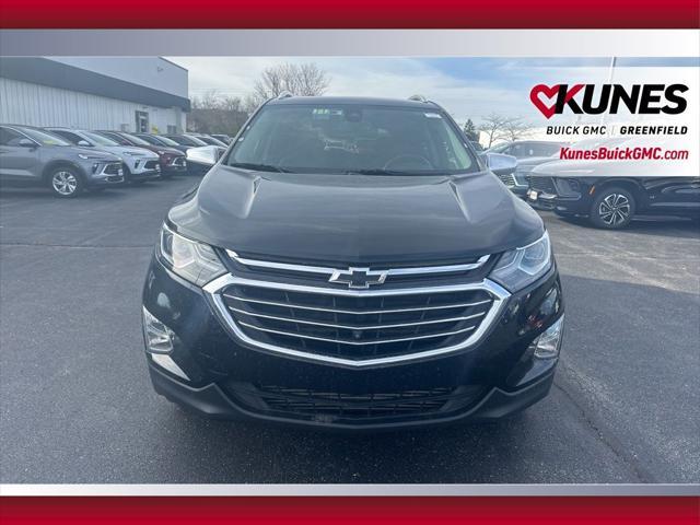 2020 chevrolet equinox l