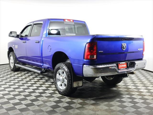 2014 ram 2500 slt