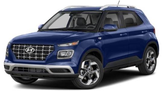 2024 hyundai venue sel