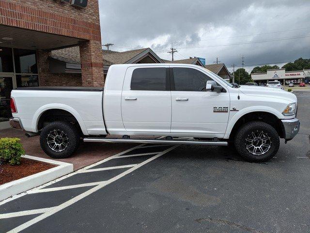 used 2018 ram 2500 4x4 mega cab laramie jonesboro, ar 72401 for sale in jonesboro, arkansas