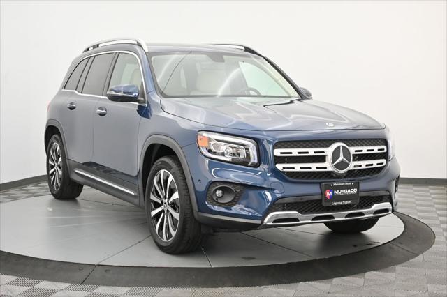2021 mercedes-benz glb 250 base