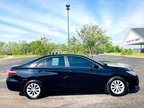 2017 toyota camry le in radcliff, kentucky