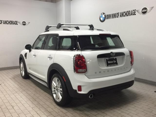 2019 mini countryman cooper all4 awd cooper all4 4dr crossover for sale in anchorage, alaska