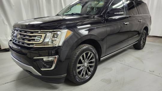 2020 Ford Expedition