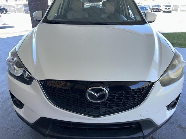 2013 mazda cx-5 grand touring