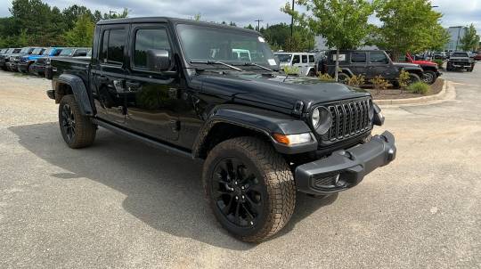 2024 Jeep Gladiator