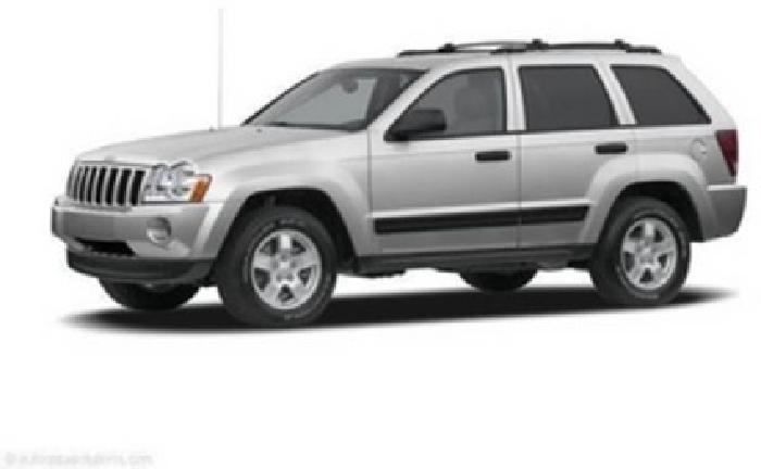 2006 jeep grand cherokee limited in wilmington, nc