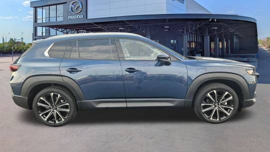 2024 Mazda CX-50