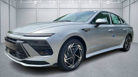 2024 Hyundai Sonata