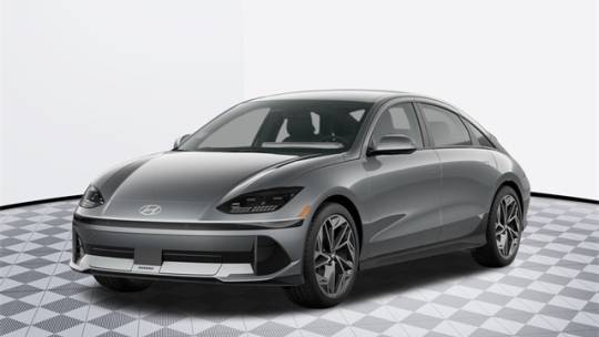 2024 Hyundai IONIQ 6