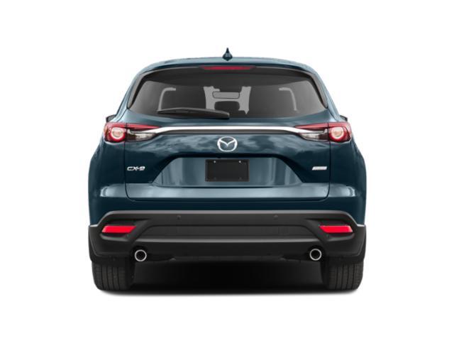 2019 mazda cx-9 touring