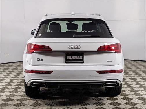 2024 audi q5