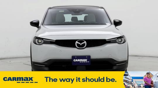 2022 Mazda MX-30