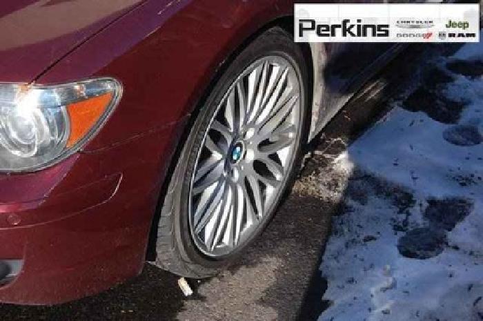 2007 bmw 7 series 750li in colorado springs, co