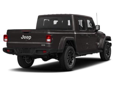 2023 jeep gladiator high altitude 4x4