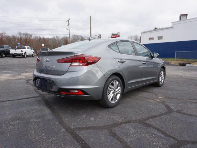 2019 hyundai elantra se se 4dr sedan 6m for sale in columbia, connecticut